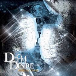 Doom Desire : A War Above